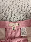 H&M kraťasy, velikost XL — second hand, velmi dobrý — detail 4