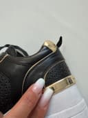 Michael Kors boty vyvýšené, velikost 41 — second hand, velmi dobrý — detail 8