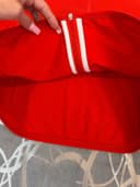 Puma mikina, velikost M — second hand, velmi dobrý — detail 4