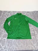 Nike dri-fit mikina, velikost L — second hand, velmi dobrý — detail 1