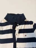 Tommy Hilfiger šaty, velikost XS — second hand, velmi dobrý — detail 2