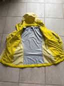 The North Face bunda, velikost XS — second hand, velmi dobrý — detail 6