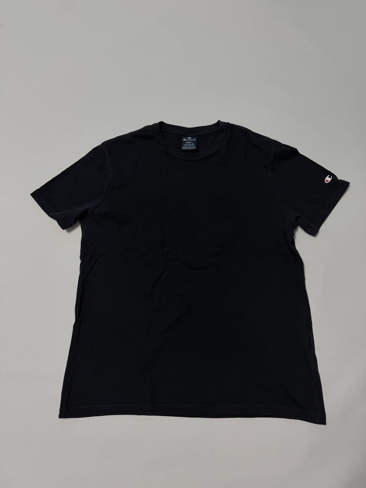 Champion triko, velikost S — second hand, velmi dobrý