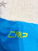 CMP bunda, velikost 116 — second hand, velmi dobrý — detail 10