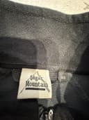 Sugar Mountain softshellová bunda, velikost 48 — second hand, velmi dobrý — detail 2