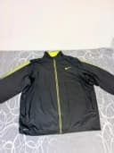Nike bunda, velikost XXL — second hand, velmi dobrý — detail 1