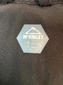 McKinley softshellová vesta, velikost 38 — second hand, velmi dobrý — detail 5