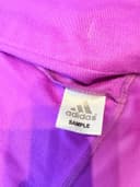 Adidas mikina, velikost S — second hand, velmi dobrý — detail 4