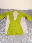 Salomon ClimaWIND bunda, velikost XXL — second hand, velmi dobrý — detail 10