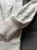 Calvin Klein mikina, velikost L — second hand, velmi dobrý — detail 3