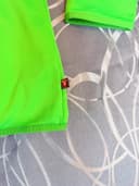 Ziener mikina, velikost XL — second hand, velmi dobrý — detail 8