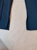 H&M těhotenské kalhoty, velikost XL — second hand, velmi dobrý — detail 2