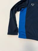 Mikina Nike, velikost L — second hand, velmi dobrý — detail 2