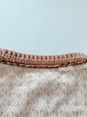 Bavorské šaty / dirndl / kroj Viva Couture, velikost 34 — second hand, velmi dobrý — detail 7