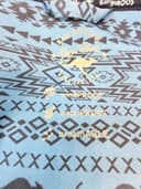 KangaRoos softshellová bunda, velikost 40 — second hand, velmi dobrý — detail 6