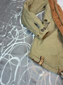 Naketano kabát, velikost M — second hand, velmi dobrý — detail 11