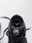 Nike SB boty / tenisky, velikost 39 — second hand, velmi dobrý — detail 4