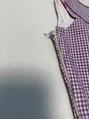 MarJo dirndl / bavorské šaty / kroj, velikost 32 — second hand, velmi dobrý — detail 5