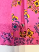 C&A softshellová bunda, velikost 122 — second hand, velmi dobrý — detail 8