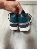 Michael Kors sneakers / boty, velikost 37 — second hand, dobrý — detail 7