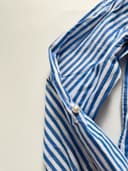 Amisu šaty, velikost 38 — second hand, velmi dobrý — detail 2