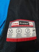 CMP softshellová bunda, velikost 140 — second hand, velmi dobrý — detail 3