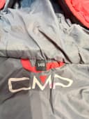 CMP bunda, velikost 140 — second hand, velmi dobrý — detail 9