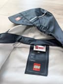 Lego nepromokavá bunda, velikost 74-80 — second hand, velmi dobrý — detail 4