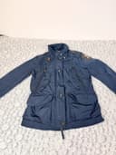 Bez značky Parajumpers bunda, velikost M — second hand, velmi dobrý — detail 3