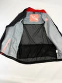 Vaude cyklistická vesta, velikost XL — second hand, velmi dobrý — detail 3