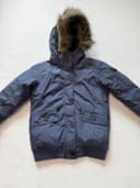 Engelbert Strauss bunnda, velikost S — second hand, jako nové — detail 3