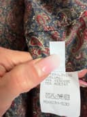 Bez značky Bavorské sako, velikost XXL — second hand, velmi dobrý — detail 8