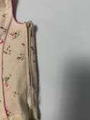 Nübler Nubler bavorské šaty  / Dirndl / kroj, velikost 36 — second hand, velmi dobrý — detail 4