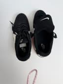 Nike boty, velikost 42 — second hand, velmi dobrý — detail 4