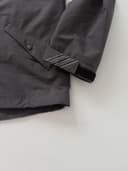 Adidas bunda, velikost L — second hand, velmi dobrý — detail 2