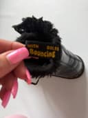 Dr.Martens boty, velikost 39 — second hand, velmi dobrý — detail 5