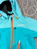 Everest bunda, velikost 98-104 — second hand, velmi dobrý — detail 5