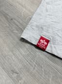 Alpha Industries kraťasy, velikost S — second hand, velmi dobrý — detail 3