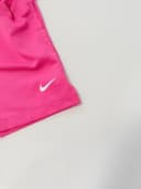 mikina Nike a kraťasy Nike, velikost L — second hand, velmi dobrý — detail 4
