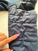 Quechua přechodová bunda, velikost 140-146 — second hand, dobrý — detail 5