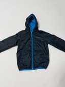 Quechua bunda, velikost 122 — second hand, velmi dobrý — detail 4