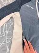 GTS bunda, velikost M — second hand, velmi dobrý — detail 5