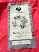 Ragwear bunda, velikost XS — second hand, velmi dobrý — detail 3