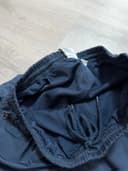 Adidas kalhoty, velikost L — second hand, velmi dobrý — detail 6