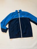 Bunda Adidas, velikost XL — second hand, velmi dobrý — detail 1