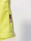 CMP softshellova bunda, velikost L — second hand, velmi dobrý — detail 4