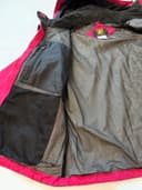 Jack Wolfskin bunda, velikost XL — second hand, velmi dobrý — detail 8