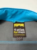 Softshellová bunda Atlas, velikost XL — second hand, velmi dobrý — detail 2