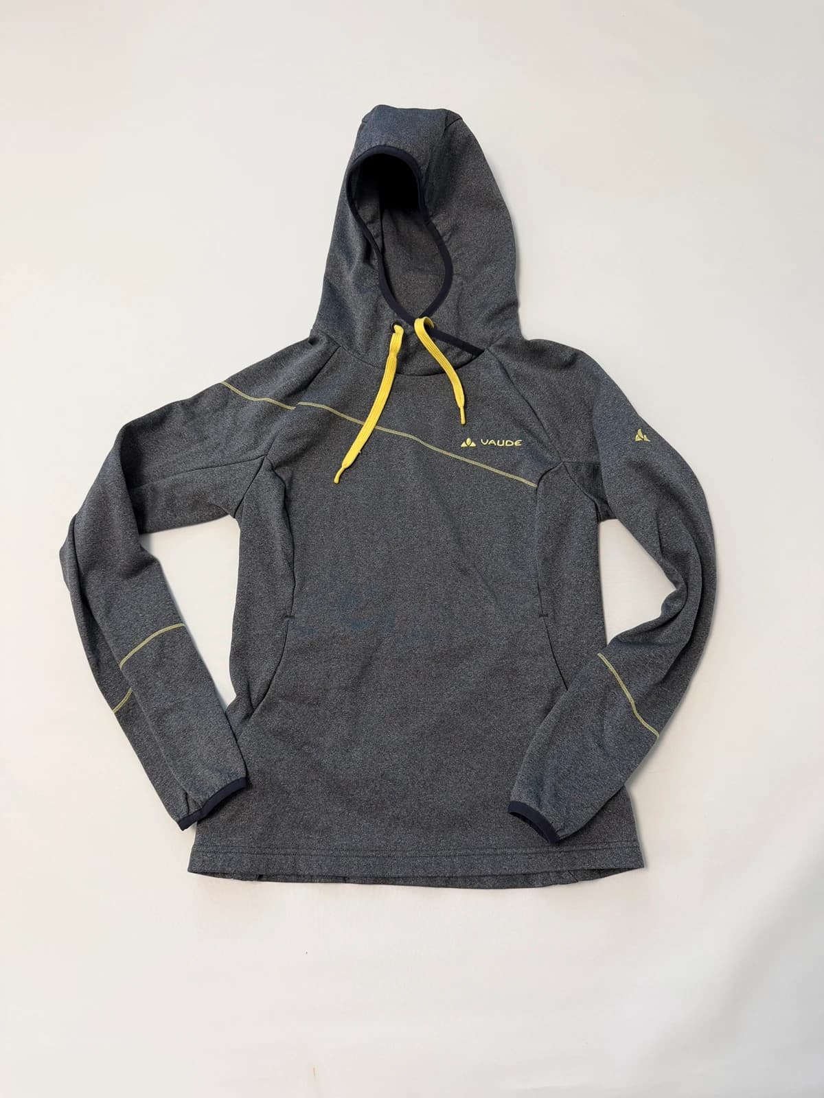 Mikina Vaude, velikost XS — second hand, velmi dobrý
