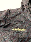Alife and kickin bunda, velikost M — second hand, velmi dobrý — detail 2